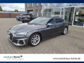 Annonce Audi A5 Sportback occasion Essence 35 TFSI 150 BVA  L'Union
