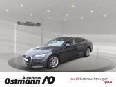 Audi A5 Sportback 35 TFSI 150 BVA   L'Union 31