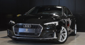 Audi A5 Sportback occasion 2022 mise en vente à Lille par le garage AUTO NAUTIC CORPORATION - photo n°1