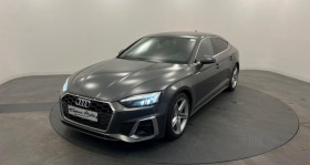 Audi A5 Sportback , garage ESPACE AUTO QUIMPER � QUIMPER