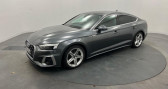 Audi A5 Sportback 35 TFSI 150 S tronic 7 S line  � QUIMPER 29