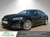 Audi A5 Sportback occasion année 2019 boite Automatique Annonce Audi A5 Sportback occasion Essence 35 TFSI 150 S tronic à Beaupuy
