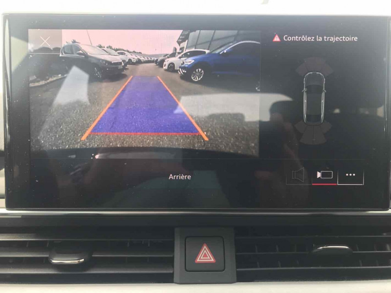 Audi A5 Sportback 35 TFSI 150CH BUSINESS LINE S TRONIC 7  occasion  Labge - photo n16