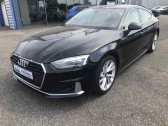 Annonce Audi A5 Sportback occasion Essence 35 TFSI 150CH BUSINESS LINE S TRONIC 7 à Labège
