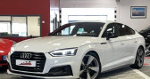 Audi A5 Sportback occasion année 2019 boite Automatique Annonce Audi A5 Sportback occasion Essence 35 TFSI 150ch S line S tronic 7 à Vire