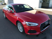 Audi A5 Sportback occasion année 2020 boite Robotisee Annonce Audi A5 Sportback occasion Essence 35 TFSI 150CH S TRONIC 7 à Villenave-d'Ornon