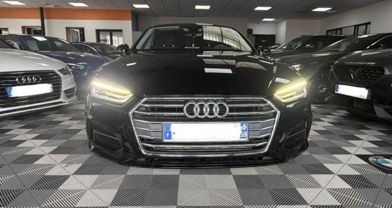 Audi A5 Sportback 35 TFSI Business line S-tronic  occasion  Louvroil