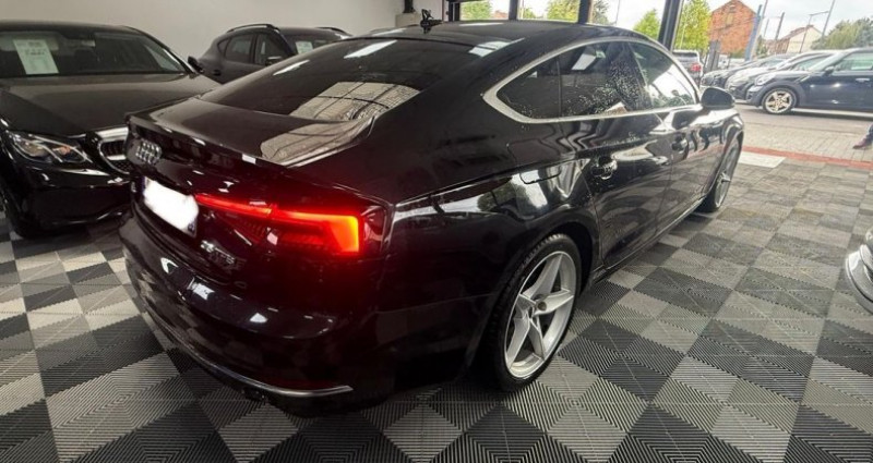 Audi A5 Sportback 35 TFSI Business line S-tronic  occasion  Louvroil - photo n4