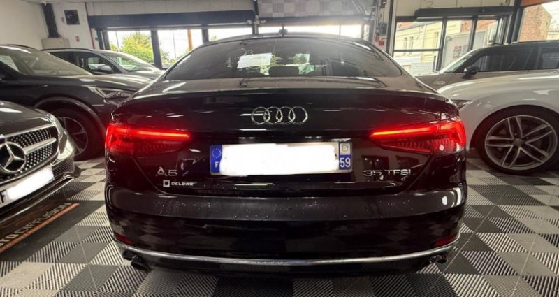 Audi A5 Sportback 35 TFSI Business line S-tronic  occasion  Louvroil - photo n3