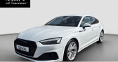 Audi A5 Sportback occasion année 2023 Annonce Audi A5 Sportback occasion Essence 35 TFSI Matrix Virtual à LEIMBACH