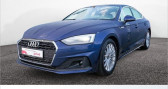 Audi A5 Sportback occasion année 2022 Annonce Audi A5 Sportback occasion Essence 35 TFSI Navi LED SHZ Kamera à LEIMBACH