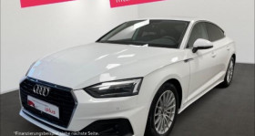 Audi A5 Sportback , garage MB68 AUTO IMPORT  LEIMBACH