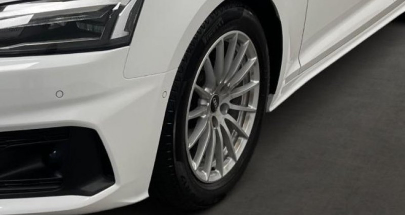 Audi A5 Sportback 35 TFSI RFK VIRTUAL LED SHZ  - photo n°6 Audi A5 Sportback 35 TFSI RFK VIRTUAL LED SHZ  occasion à LEIMBACH - photo n°6