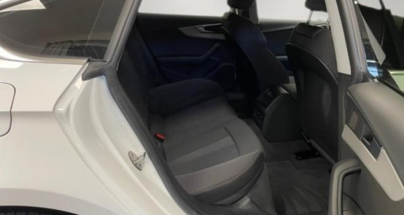 Audi A5 Sportback 35 TFSI RFK VIRTUAL LED SHZ  - photo n°5 Audi A5 Sportback 35 TFSI RFK VIRTUAL LED SHZ  occasion à LEIMBACH - photo n°5