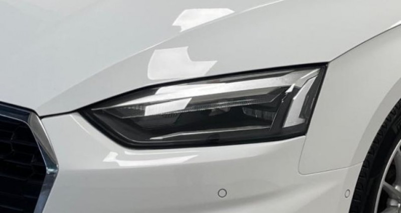 Audi A5 Sportback 35 TFSI RFK VIRTUAL LED SHZ  - photo n°4 Audi A5 Sportback 35 TFSI RFK VIRTUAL LED SHZ  occasion à LEIMBACH - photo n°4