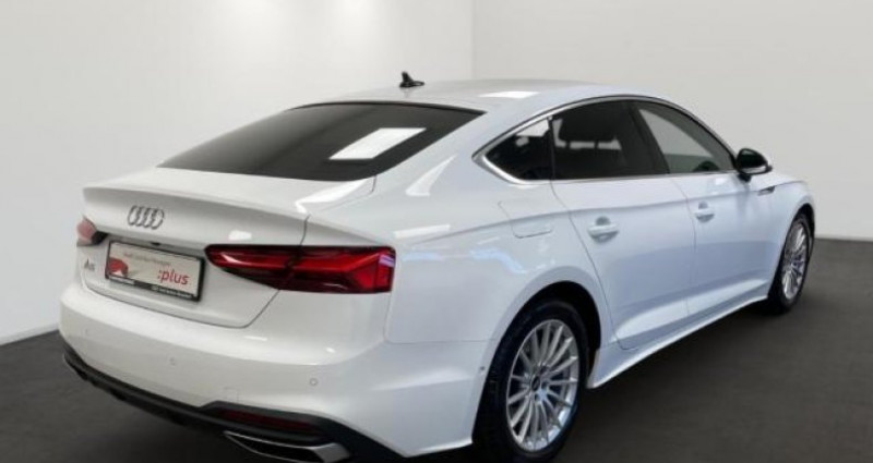 Audi A5 Sportback 35 TFSI RFK VIRTUAL LED SHZ  - photo n°3 Audi A5 Sportback 35 TFSI RFK VIRTUAL LED SHZ  occasion à LEIMBACH - photo n°3