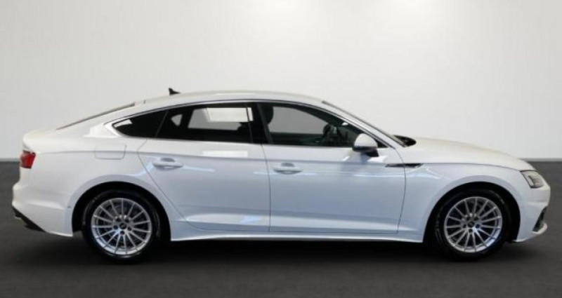 Audi A5 Sportback 35 TFSI RFK VIRTUAL LED SHZ  - photo n°2 Audi A5 Sportback 35 TFSI RFK VIRTUAL LED SHZ  occasion à LEIMBACH - photo n°2