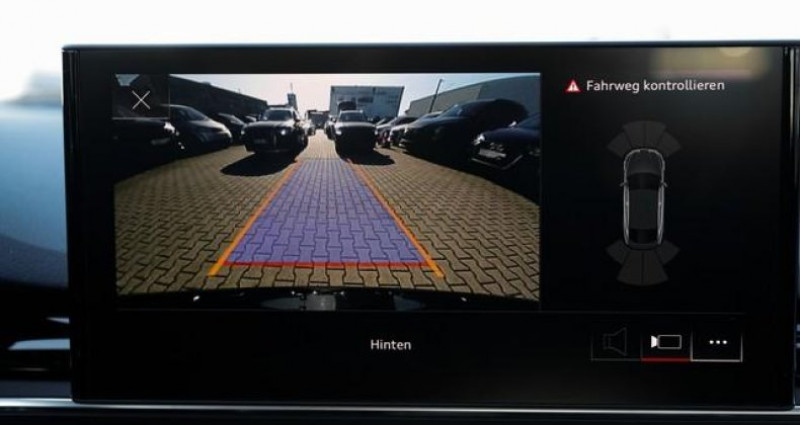 Audi A5 Sportback 35 TFSI S line AHK PDC  Smartph. In  - photo n°6 Audi A5 Sportback 35 TFSI S line AHK PDC  Smartph. In  occasion à LEIMBACH - photo n°6