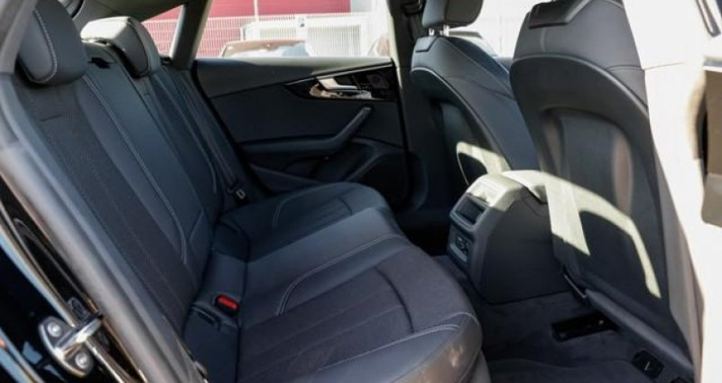 Audi A5 Sportback 35 TFSI S line AHK PDC  Smartph. In  - photo n°5 Audi A5 Sportback 35 TFSI S line AHK PDC  Smartph. In  occasion à LEIMBACH - photo n°5