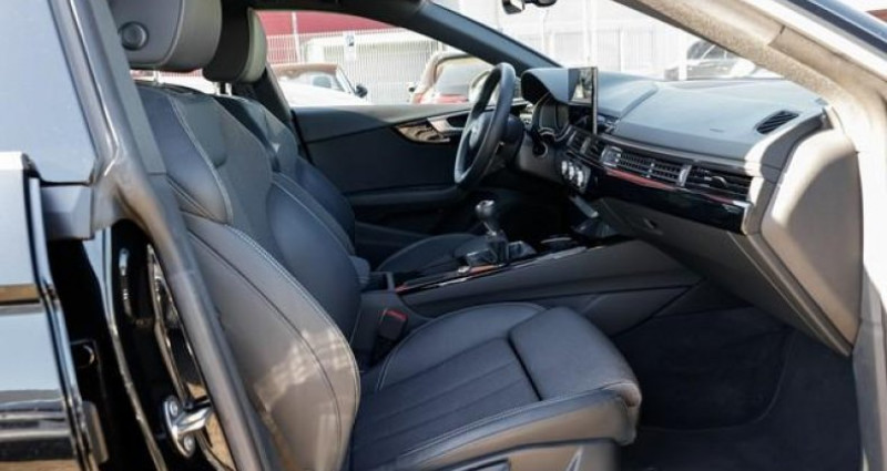 Audi A5 Sportback 35 TFSI S line AHK PDC  Smartph. In  - photo n°2 Audi A5 Sportback 35 TFSI S line AHK PDC  Smartph. In  occasion à LEIMBACH - photo n°2