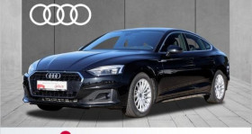 Audi A5 Sportback , garage MB68 AUTO IMPORT  LEIMBACH