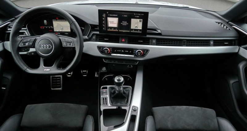 Audi A5 Sportback 35 TFSI S line Matrix*RFK*Virtual  - photo n°4 Audi A5 Sportback 35 TFSI S line Matrix*RFK*Virtual  occasion à LEIMBACH - photo n°4