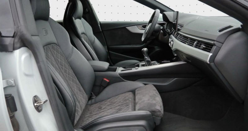 Audi A5 Sportback 35 TFSI S line Matrix*RFK*Virtual  - photo n°3 Audi A5 Sportback 35 TFSI S line Matrix*RFK*Virtual  occasion à LEIMBACH - photo n°3