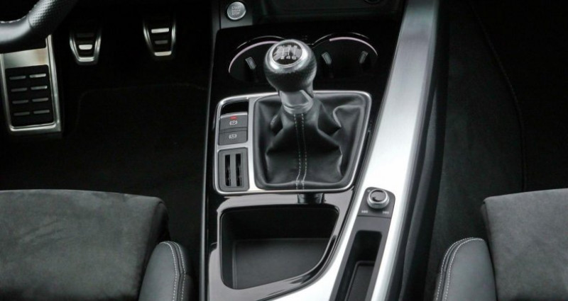 Audi A5 Sportback 35 TFSI S line Matrix*RFK*Virtual  - photo n°6 Audi A5 Sportback 35 TFSI S line Matrix*RFK*Virtual  occasion à LEIMBACH - photo n°6