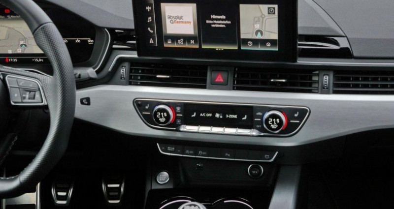 Audi A5 Sportback 35 TFSI S line Matrix*RFK*Virtual  - photo n°5 Audi A5 Sportback 35 TFSI S line Matrix*RFK*Virtual  occasion à LEIMBACH - photo n°5