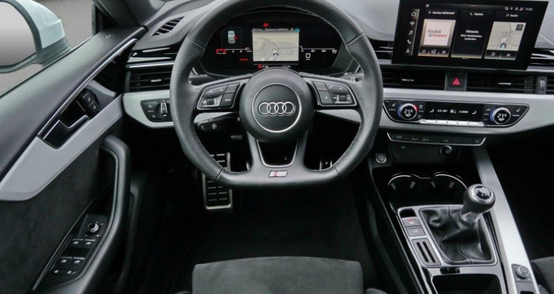 Audi A5 Sportback 35 TFSI S line Matrix*RFK*Virtual  - photo n°7 Audi A5 Sportback 35 TFSI S line Matrix*RFK*Virtual  occasion à LEIMBACH - photo n°7