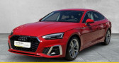 Audi A5 Sportback occasion année 2023 Annonce Audi A5 Sportback occasion Essence 35 TFSI S LINE S tronic LED à LEIMBACH