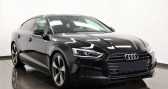 Audi A5 Sportback occasion année 2019 boite Automatique Annonce Audi A5 Sportback occasion Essence 35 TFSI S-line à Paris
