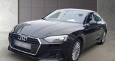 Audi A5 Sportback occasion année 2022 Annonce Audi A5 Sportback occasion Essence 35 TFSI S tronic LED DAB à LEIMBACH