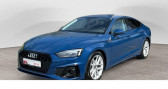 Audi A5 Sportback 35 TFSI S-Tronic S line*Schwarzpake  � LEIMBACH 68