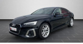 Audi A5 Sportback occasion année 2023 Annonce Audi A5 Sportback occasion Essence 35 TFSI S Tronic SLINE MAT à LEIMBACH