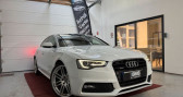 Annonce Audi A5 Sportback occasion Diesel 3l tdi 245 S-LINE (Jantes 20, Bva, Bang & Olufsen, Camra...  Dunkerque