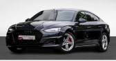 Annonce Audi A5 Sportback occasion Essence 40 Qu. S LINE BLACKPAK AHK KAMERA � LEIMBACH