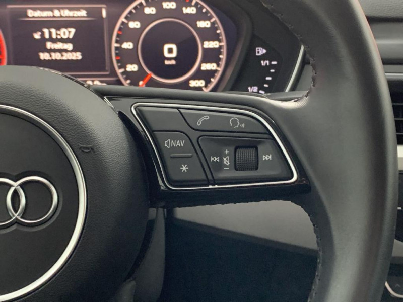 Audi A5 Sportback 40 Sportback NAVI/SHZ/Leder/Xenon/Apple/8-fac 2019 - photo n°15 Audi A5 Sportback 40 Sportback NAVI/SHZ/Leder/Xenon/Apple/8-fac  occasion à L'Union - photo n°15