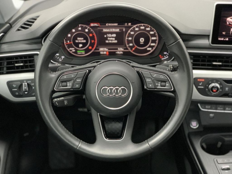 Audi A5 Sportback 40 Sportback NAVI/SHZ/Leder/Xenon/Apple/8-fac 2019 - photo n°13 Audi A5 Sportback 40 Sportback NAVI/SHZ/Leder/Xenon/Apple/8-fac  occasion à L'Union - photo n°13