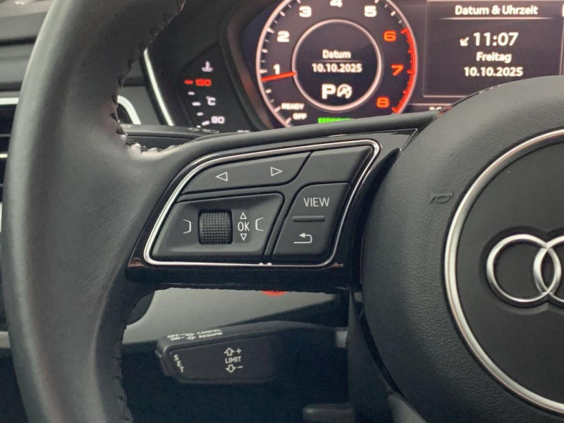 Audi A5 Sportback 40 Sportback NAVI/SHZ/Leder/Xenon/Apple/8-fac 2019 - photo n°14 Audi A5 Sportback 40 Sportback NAVI/SHZ/Leder/Xenon/Apple/8-fac  occasion à L'Union - photo n°14