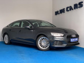 Audi A5 Sportback occasion  année 2019 boite Automatique Annonce Audi A5 Sportback occasion Essence 40 Sportback NAVI/SHZ/Leder/Xenon/Apple/8-fac à L'Union