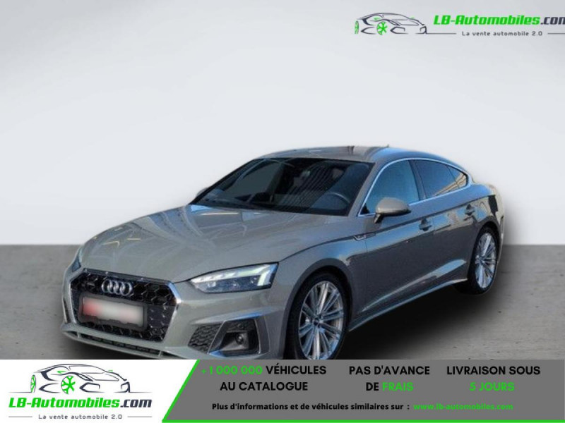 Audi A5 Sportback 40 TDI 190 BVA Quattro  occasion � Beaupuy