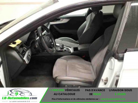 Audi A5 Sportback 40 TDI 190 BVA Quattro  occasion � Beaupuy - photo n�4