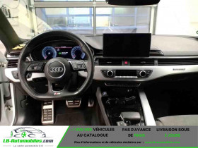 Audi A5 Sportback 40 TDI 190 BVA Quattro  occasion � Beaupuy - photo n�2
