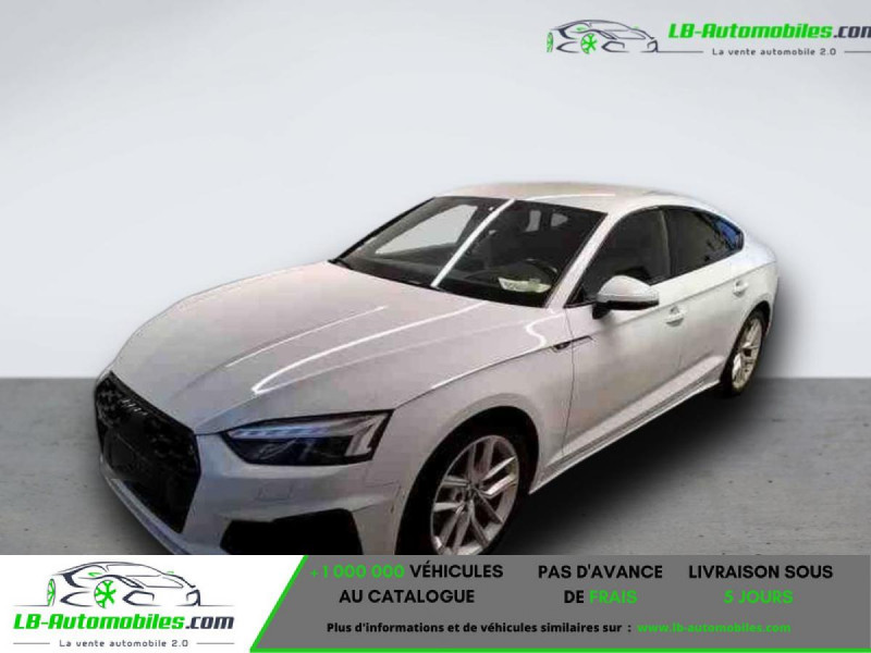 Audi A5 Sportback 40 TDI 190 BVA Quattro  occasion � Beaupuy