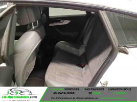 Audi A5 Sportback 40 TDI 190 BVA Quattro  occasion � Beaupuy - photo n�5