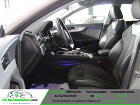 Audi A5 Sportback 40 TDI 190 BVA Quattro  occasion � Beaupuy - photo n�7