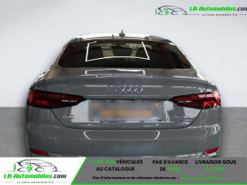 Audi A5 Sportback 40 TDI 190 BVA Quattro  occasion � Beaupuy - photo n�6