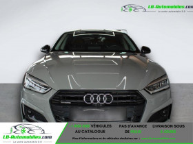 Audi A5 Sportback 40 TDI 190 BVA Quattro  occasion � Beaupuy - photo n�5