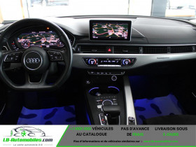 Audi A5 Sportback 40 TDI 190 BVA Quattro  occasion � Beaupuy - photo n�3